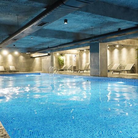Elifim Resort Hotel Болу Екстер'єр фото