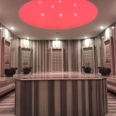 Elifim Resort Hotel Болу Екстер'єр фото