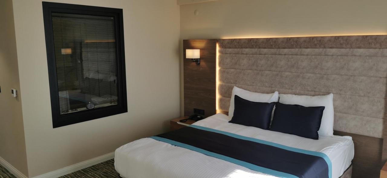 Elifim Resort Hotel Болу Екстер'єр фото