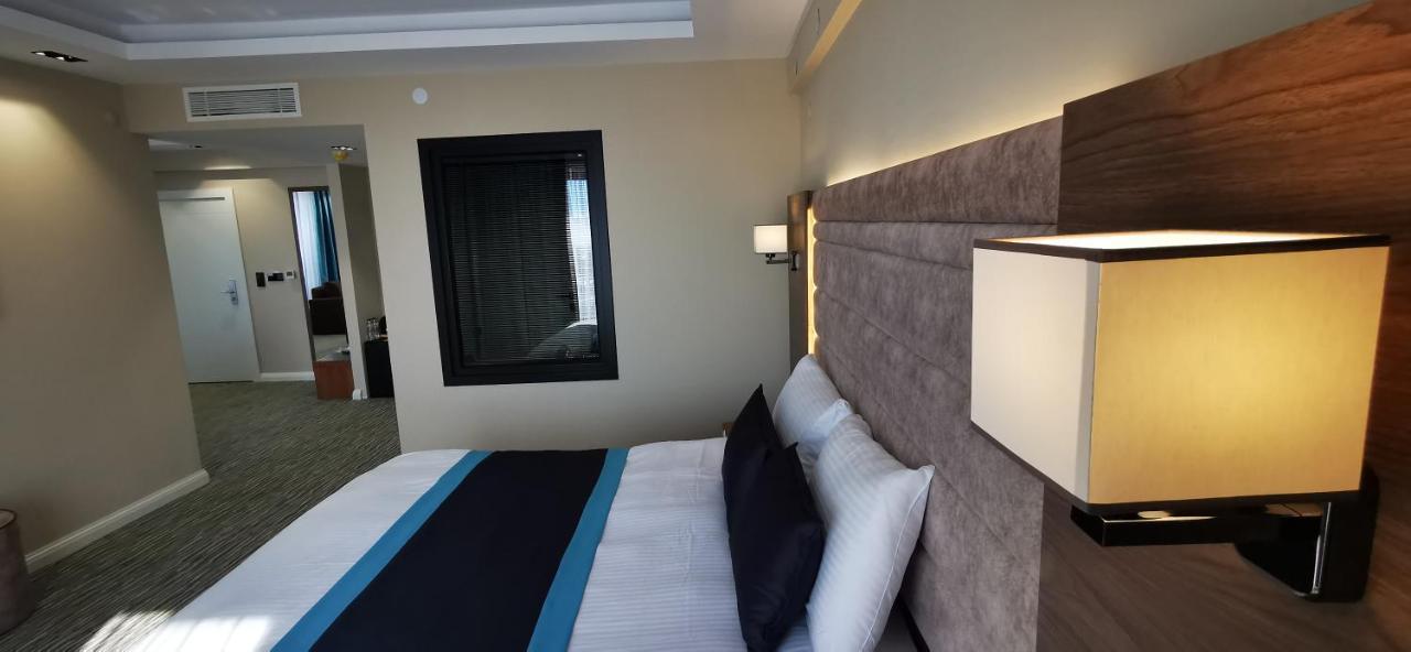 Elifim Resort Hotel Болу Екстер'єр фото