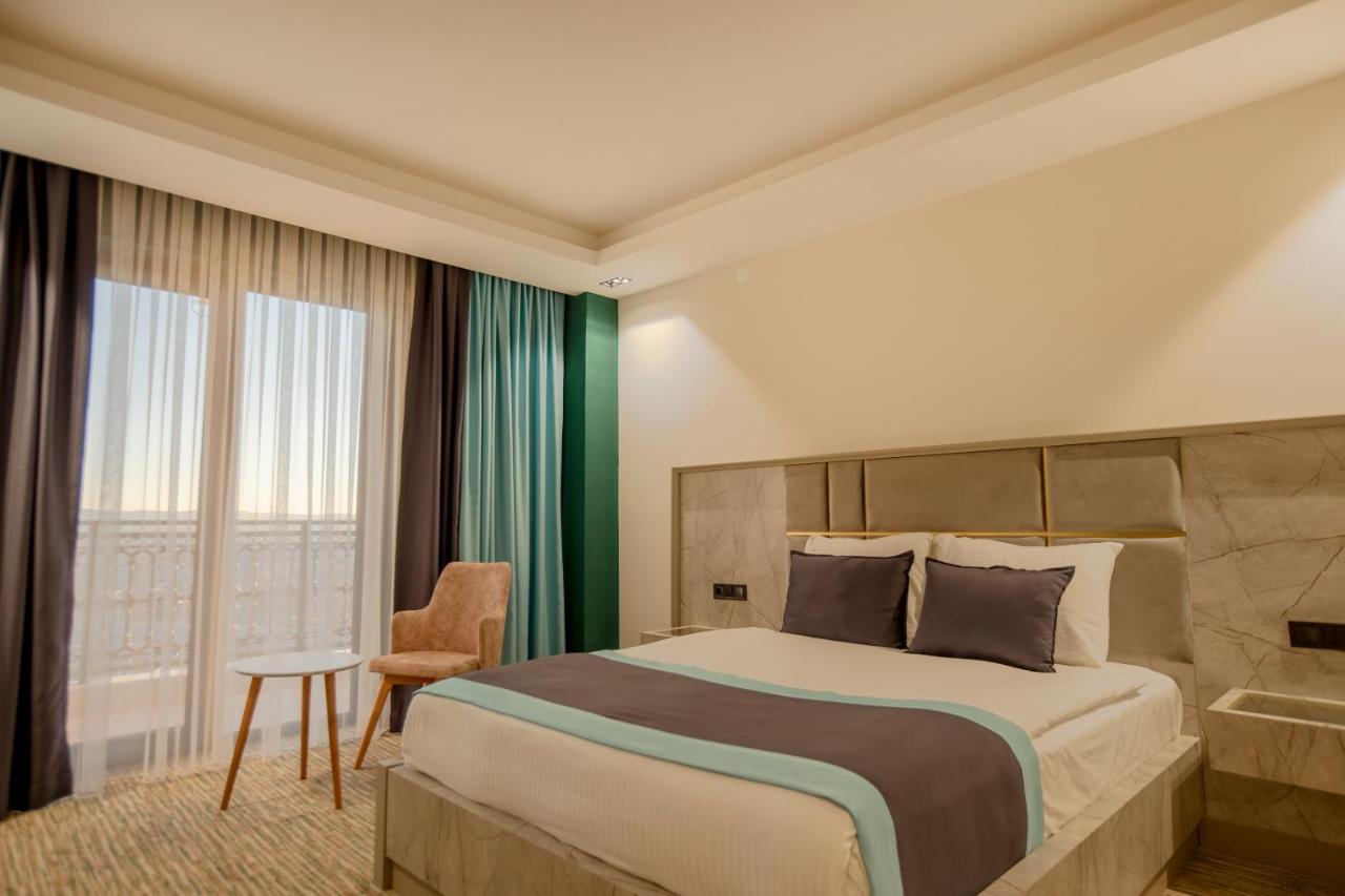 Elifim Resort Hotel Болу Екстер'єр фото