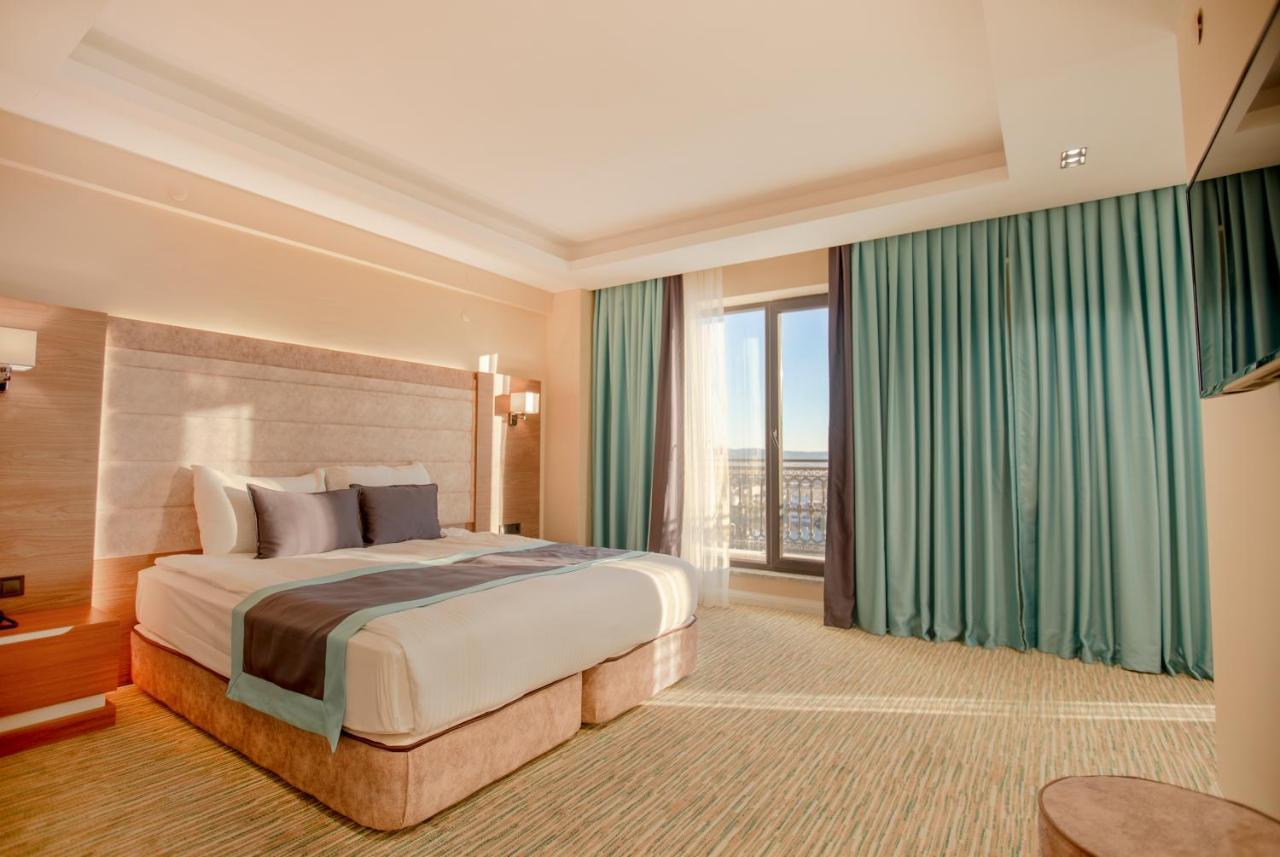 Elifim Resort Hotel Болу Екстер'єр фото