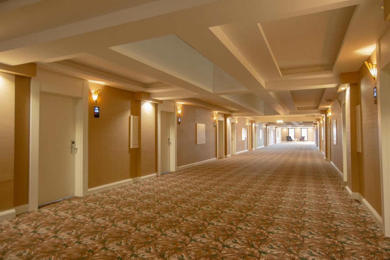Elifim Resort Hotel Болу Екстер'єр фото