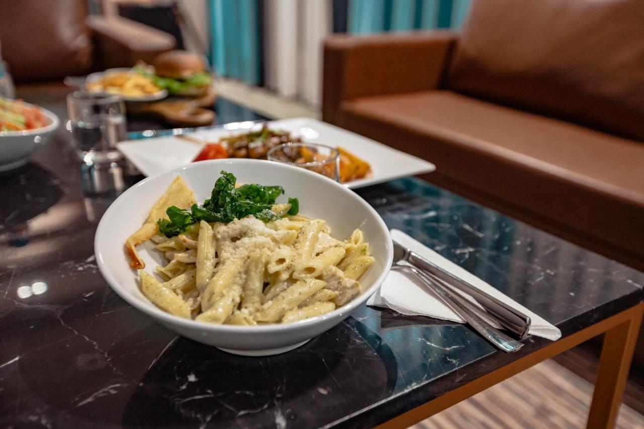 Elifim Resort Hotel Болу Екстер'єр фото